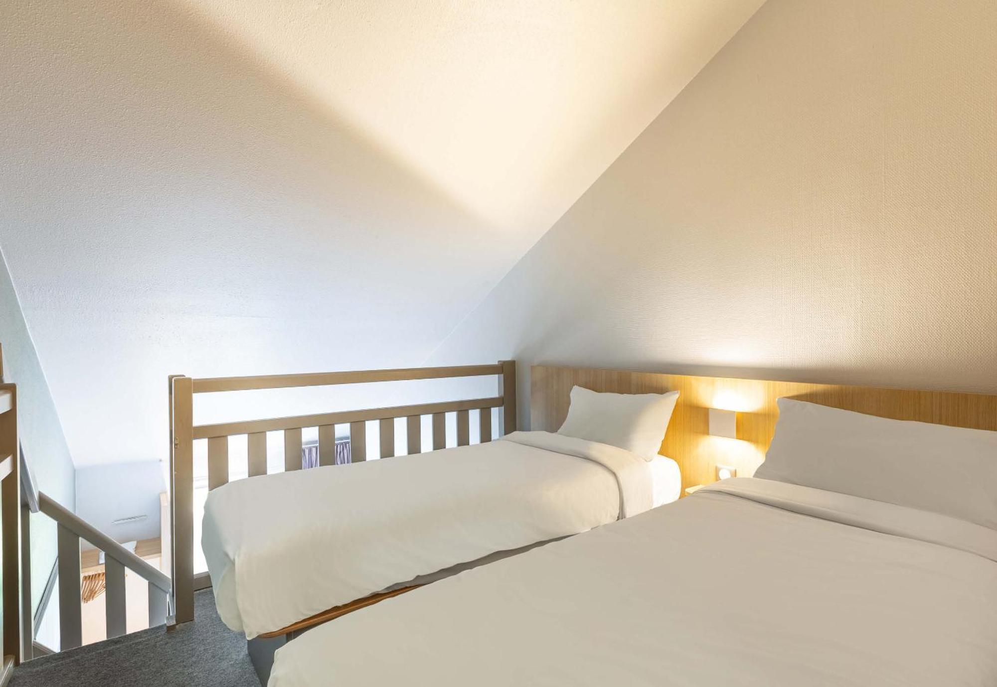 B&B Hotel Bourges 2 Esterno foto