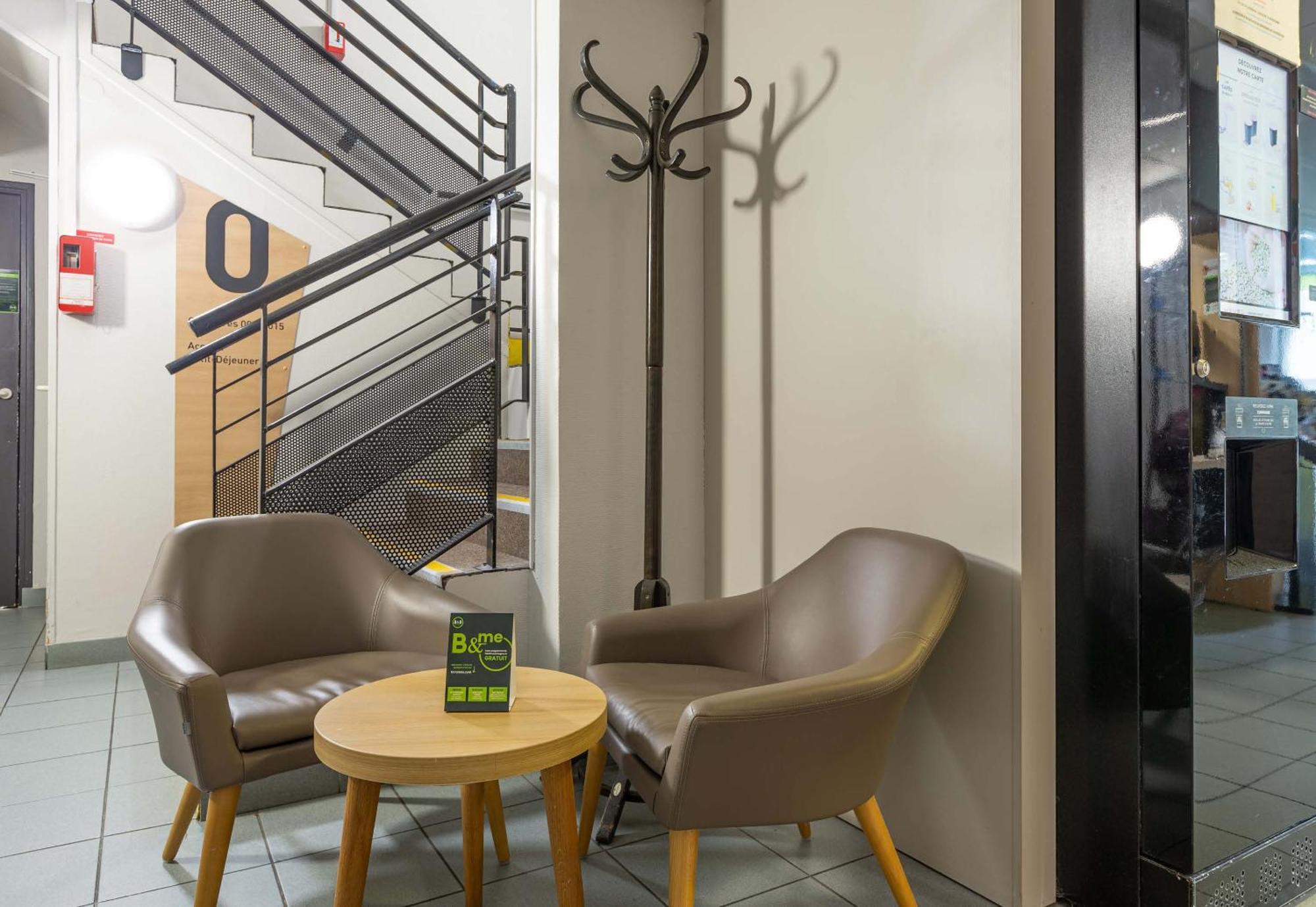 B&B Hotel Bourges 2 Esterno foto