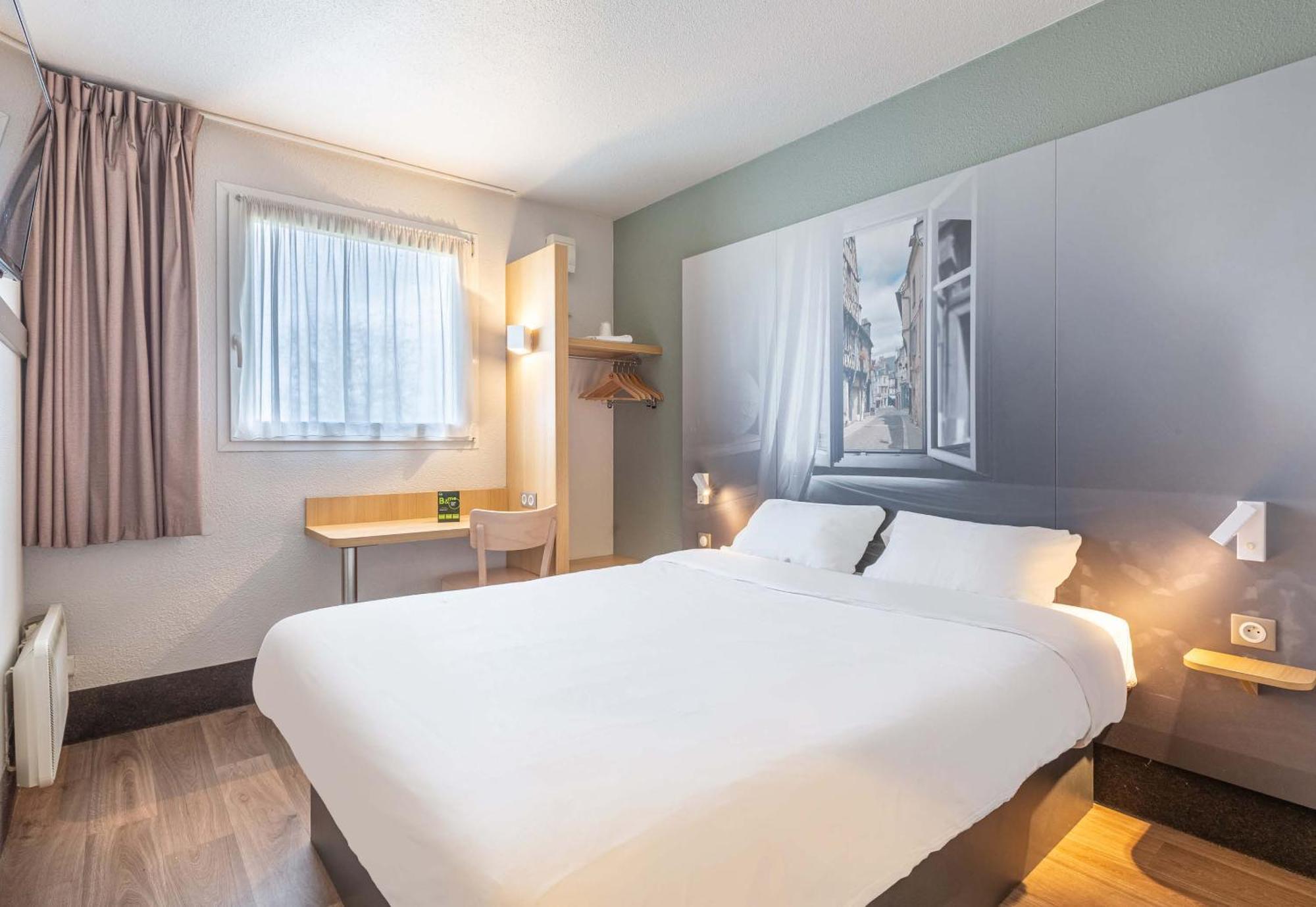 B&B Hotel Bourges 2 Esterno foto